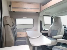 Fahrzeugbild Dethleffs Globetrail 600 ER Citroen Elektro-, Komfortpaket #11
