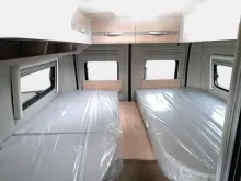 Fahrzeugbild Dethleffs Globetrail 600 ER Citroen Elektro-, Komfortpaket #15