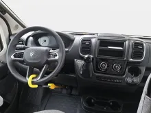 Fahrzeugbild Dethleffs Globetrail 600 DR Citroen Elektro-, Komfortpaket #7