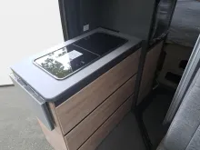 Fahrzeugbild Dethleffs Globetrail 600 DR Citroen Elektro-, Komfortpaket #13