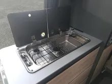 Fahrzeugbild Dethleffs Globetrail 600 DR Citroen Elektro-, Komfortpaket #14