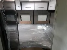 Fahrzeugbild Dethleffs Globetrail 600 DR Citroen Elektro-, Komfortpaket #15