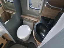 Fahrzeugbild Dethleffs Globetrail 600 DR Citroen Elektro-, Komfortpaket #16