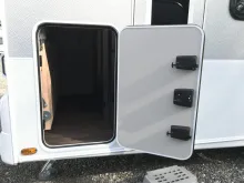 Fahrzeugbild Knaus Sport 540 FDK Mod.2026; 1800kg; Garage #4