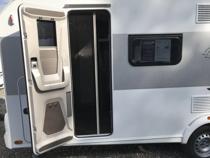 Fahrzeugbild Knaus Sport 540 FDK Mod.2026; 1800kg; Garage #5