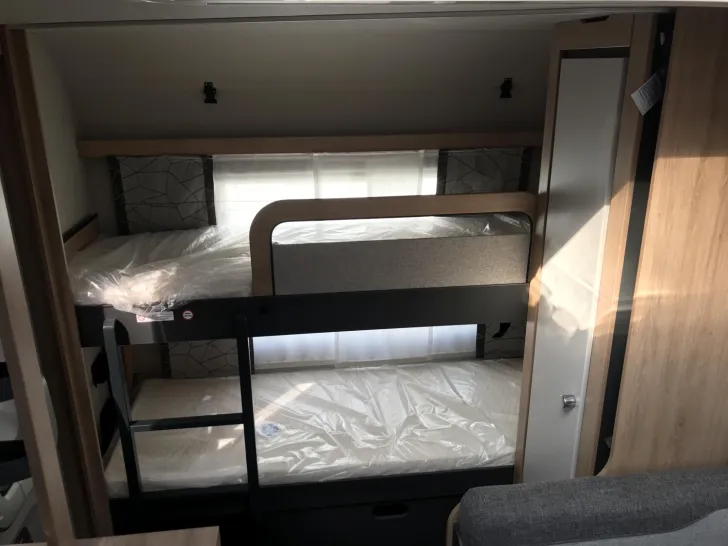 Fahrzeugbild Knaus Sport 540 FDK Mod.2026; 1800kg; Garage #7