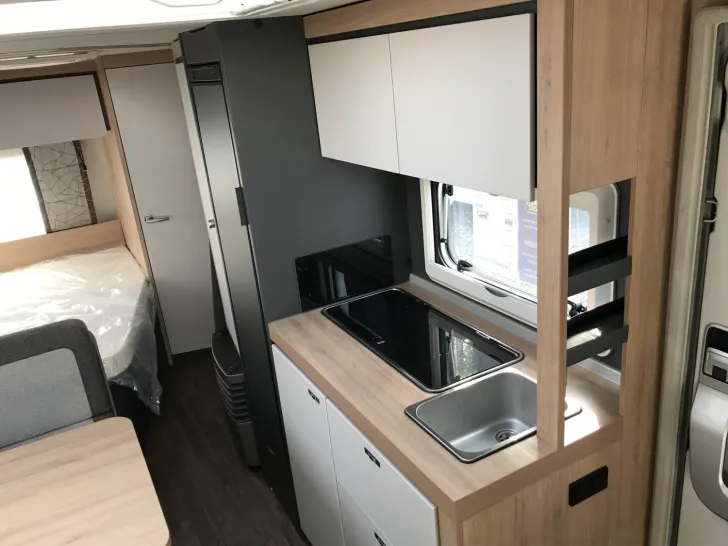 Fahrzeugbild Knaus Sport 540 FDK Mod.2026; 1800kg; Garage #10