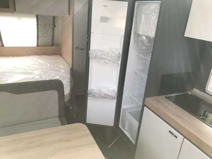 Fahrzeugbild Knaus Sport 540 FDK Mod.2026; 1800kg; Garage #13