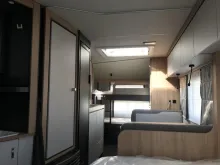 Fahrzeugbild Knaus Sport 540 FDK Mod.2026; 1800kg; Garage #16
