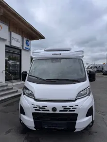 Fahrzeugbild Knaus Van TI 550 MF VANSATION AHK, Abstandstempomat uvm. #3
