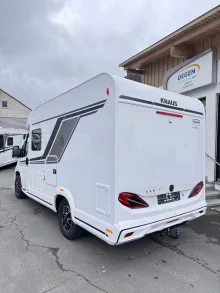 Fahrzeugbild Knaus Van TI 550 MF VANSATION AHK, Abstandstempomat uvm. #5