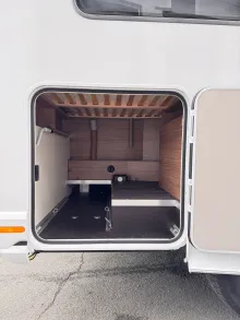 Fahrzeugbild Knaus Van TI 550 MF VANSATION AHK, Abstandstempomat uvm. #7