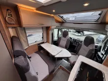 Fahrzeugbild Knaus Van TI 550 MF VANSATION AHK, Abstandstempomat uvm. #10