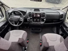 Fahrzeugbild Knaus Van TI 550 MF VANSATION AHK, Abstandstempomat uvm. #11