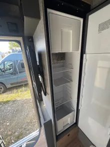 Fahrzeugbild Dethleffs Trend T 7057 EBL Frühjahrs-Sale #12