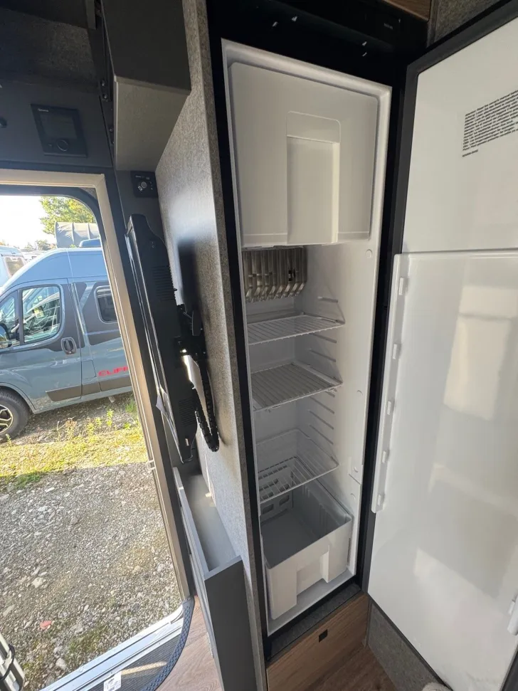 Fahrzeugbild Dethleffs Trend T 7057 EBL Frühjahrs-Sale #12