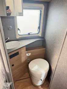 Fahrzeugbild Dethleffs Trend T 7057 EBL Frühjahrs-Sale #13