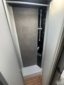 Fahrzeugbild Dethleffs Trend T 7057 EBL Frühjahrs-Sale #14