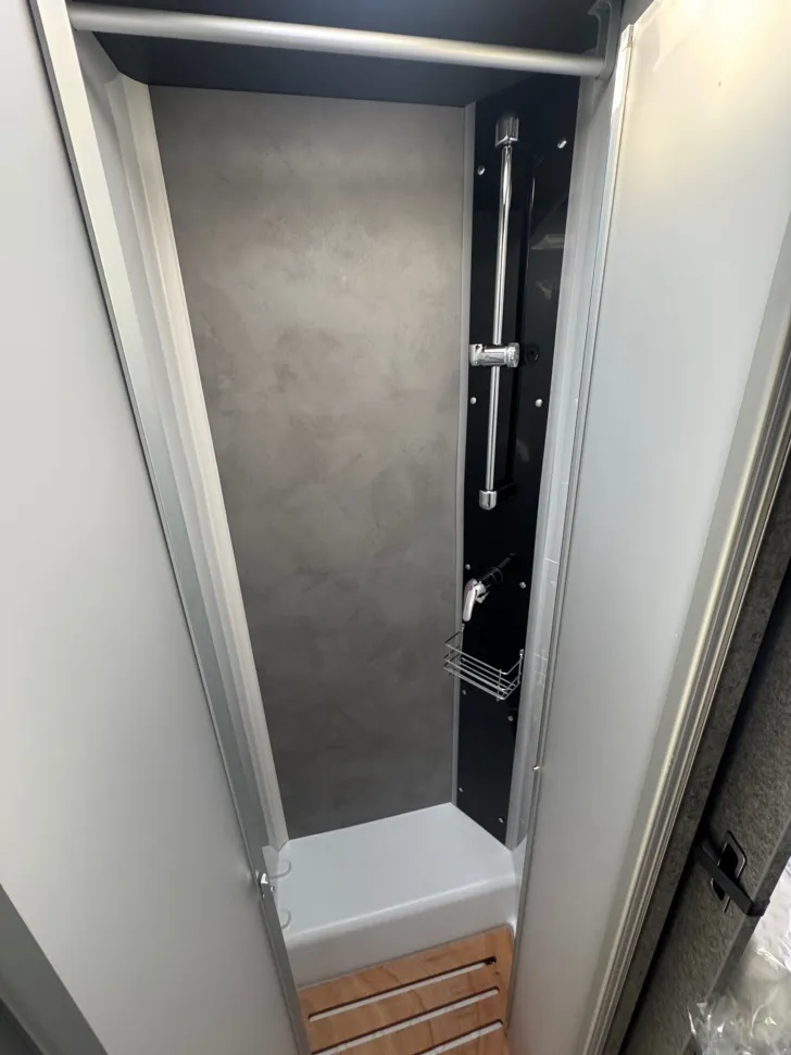 Fahrzeugbild Dethleffs Trend T 7057 EBL Frühjahrs-Sale #14