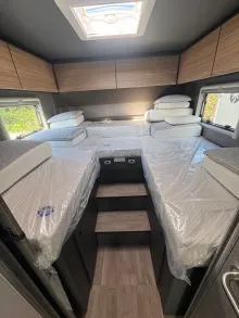 Fahrzeugbild Dethleffs Trend T 7057 EBL Frühjahrs-Sale #15