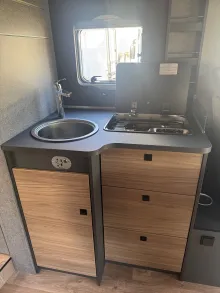 Fahrzeugbild Dethleffs Trend T 7057 DBL Frühjahrs-Sale #13