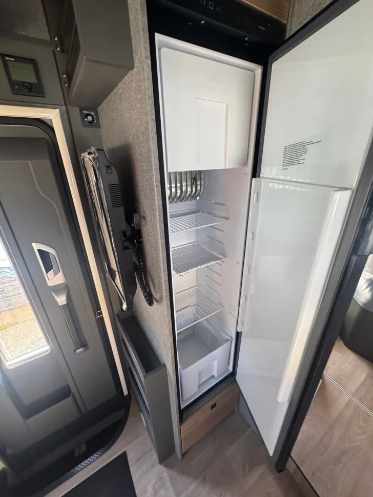 Fahrzeugbild Dethleffs Trend T 7057 DBL Frühjahrs-Sale #14