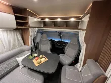 Fahrzeugbild Carthago C1-tourer T 145 RB LE comfort Fiat (305) #14