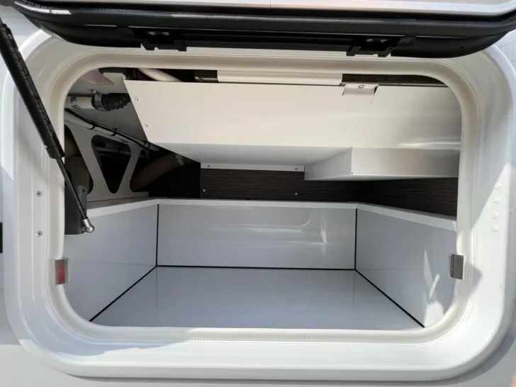 Fahrzeugbild Carthago C1-tourer T 145 RB LE comfort Fiat (305) #38