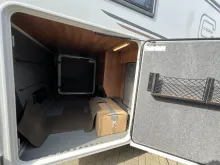 Fahrzeugbild Carthago C1-tourer T 145 RB LE comfort Fiat (305) #39