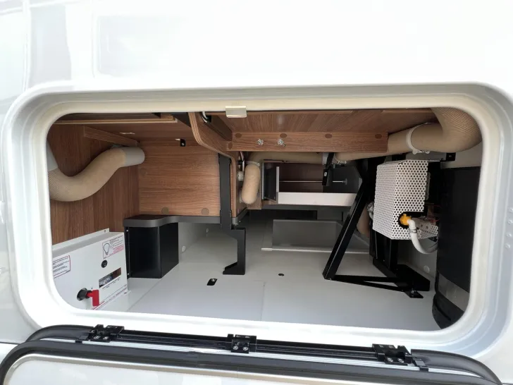 Fahrzeugbild Carthago C1-tourer T 145 RB LE comfort Fiat (305) #42