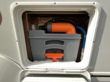 Fahrzeugbild Carthago C1-tourer T 145 RB LE comfort Fiat (305) #42