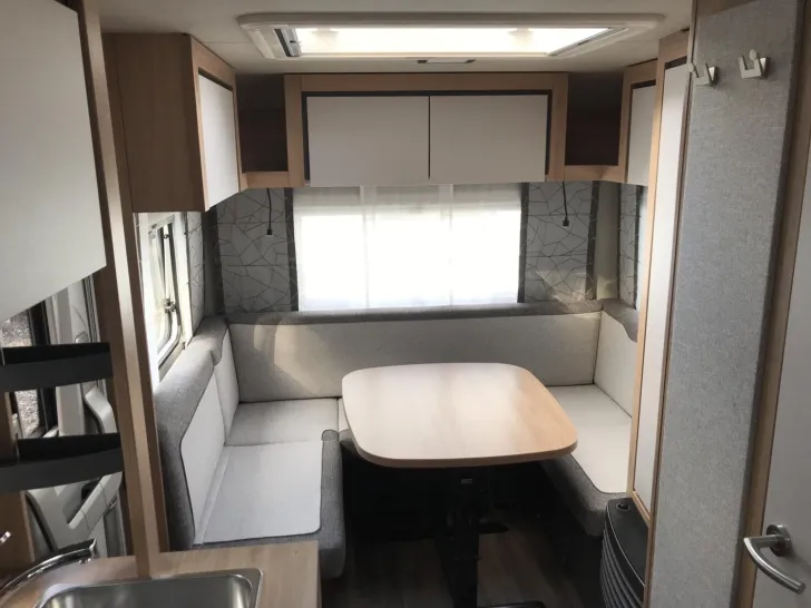 Fahrzeugbild Knaus Sport 500 EU Mod.2026; 1800kg; ASF Bug #5