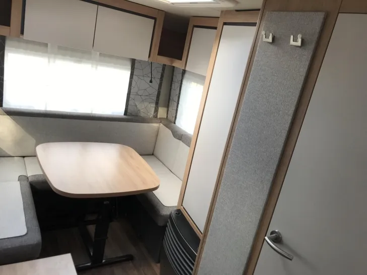 Fahrzeugbild Knaus Sport 500 EU Mod.2026; 1800kg; ASF Bug #6