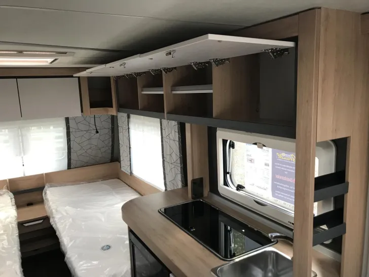 Fahrzeugbild Knaus Sport 500 EU Mod.2026; 1800kg; ASF Bug #8