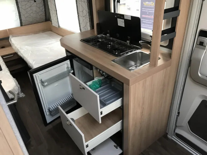 Fahrzeugbild Knaus Sport 500 EU Mod.2026; 1800kg; ASF Bug #9