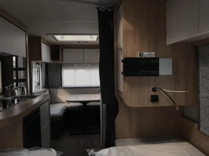 Fahrzeugbild Knaus Sport 500 EU Mod.2026; 1800kg; ASF Bug #12