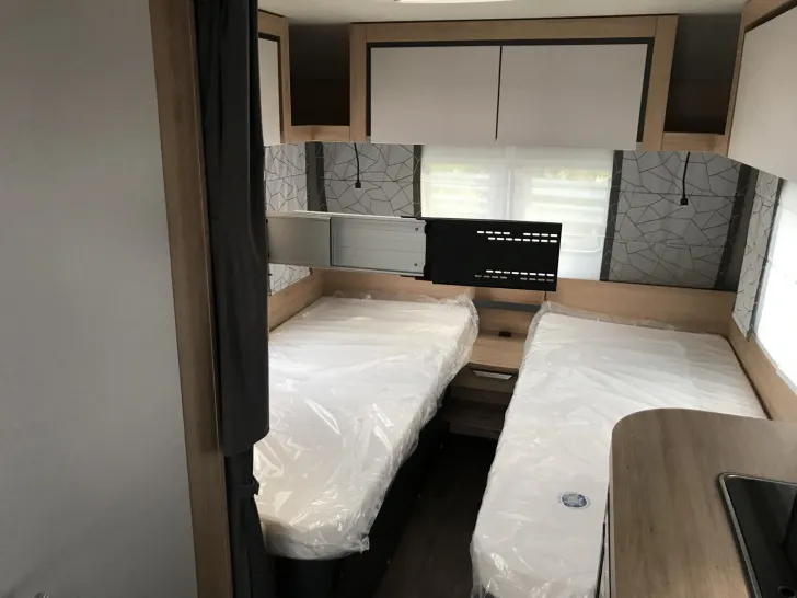 Fahrzeugbild Knaus Sport 500 EU Mod.2026; 1800kg; ASF Bug #13