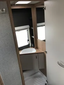 Fahrzeugbild Knaus Sport 500 EU Mod.2026; 1800kg; ASF Bug #14