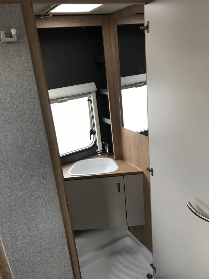 Fahrzeugbild Knaus Sport 500 EU Mod.2026; 1800kg; ASF Bug #14