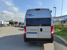 Fahrzeugbild Knaus BoxLife Pro 630 FREEWAY Fiat 140 PS Schalter-4006-G-25 #8