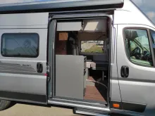 Fahrzeugbild Knaus BoxLife Pro 630 FREEWAY Fiat 140 PS Schalter-4006-G-25 #10