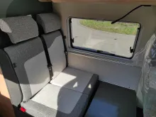 Fahrzeugbild Knaus BoxLife Pro 630 FREEWAY Fiat 140 PS Schalter-4006-G-25 #11
