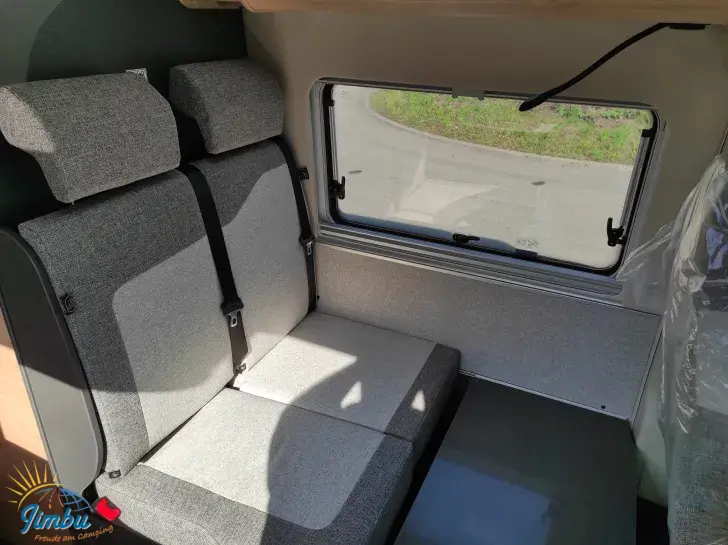 Fahrzeugbild Knaus BoxLife Pro 630 FREEWAY Fiat 140 PS Schalter-4006-G-25 #11