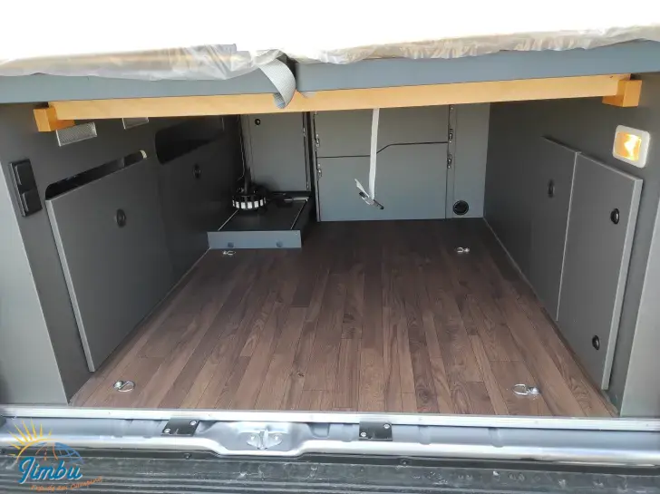 Fahrzeugbild Knaus BoxLife Pro 630 FREEWAY Fiat 140 PS Schalter-4006-G-25 #22