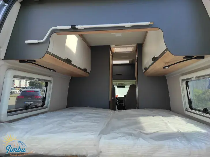 Fahrzeugbild Knaus BoxLife Pro 630 FREEWAY Fiat 140 PS Schalter-4006-G-25 #23