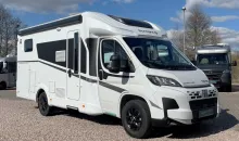 Fahrzeugbild Sunlight T 67S Adventure Edition #2