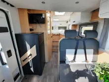 Fahrzeugbild Sunlight T 67S Adventure Edition Verfüg./Sparen Sie 11.121,- € #5