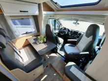 Fahrzeugbild Sunlight T 67S Adventure Edition #8