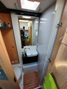 Fahrzeugbild Sunlight T 67S Adventure Edition Verfüg./Sparen Sie 11.121,- € #12