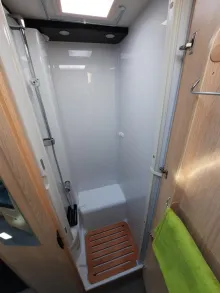 Fahrzeugbild Sunlight T 67S Adventure Edition Verfüg./Sparen Sie 11.121,- € #13